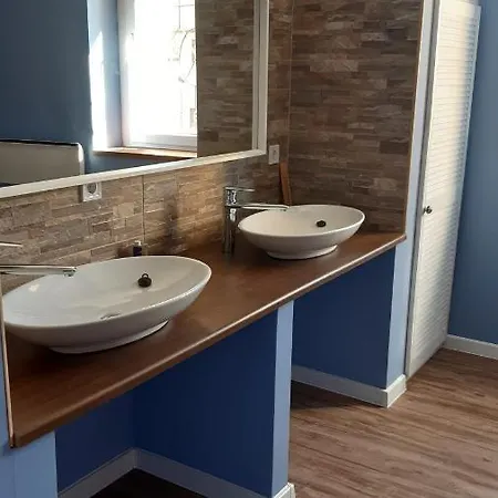 Tatanya Panzio Guest house Tata