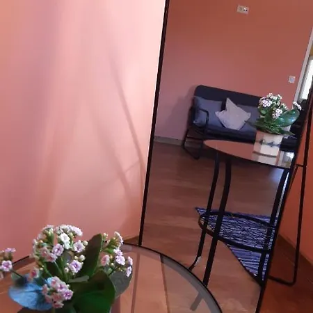 Tatanya Panzio 3* Tata