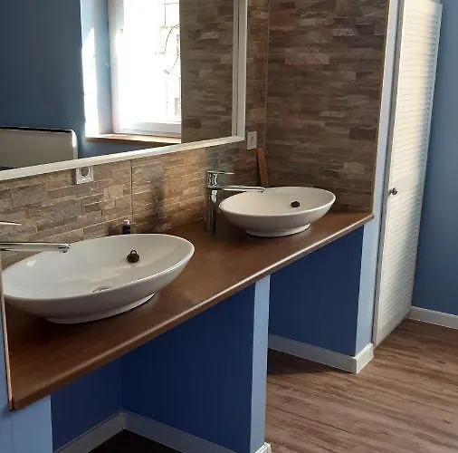 Tatanya Panzio Maison d'hôtes Tata